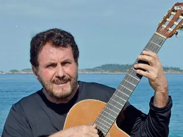 Antonio Carlos