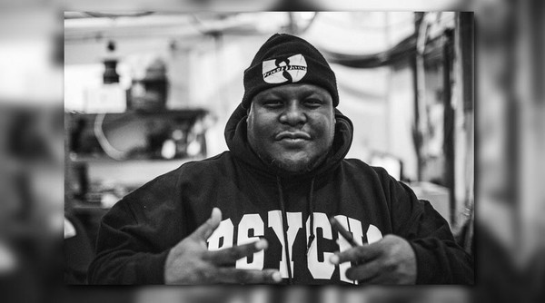 Killah Priest
