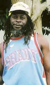 Jah Wise