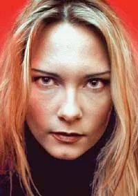 Maria Sjöholm