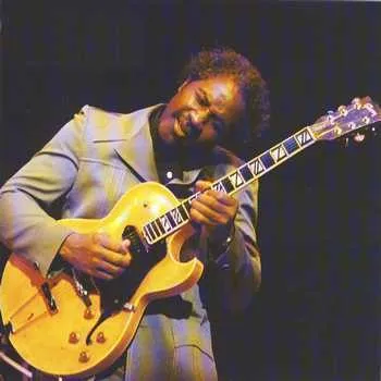 Fenton Robinson