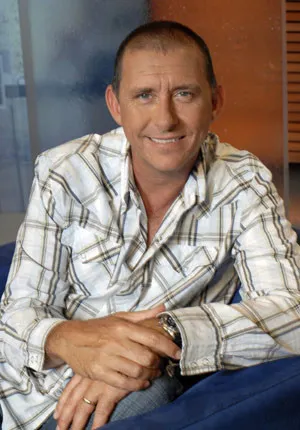Peter Rowsthorn