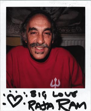 Raja Ram