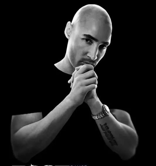 Michael Woods