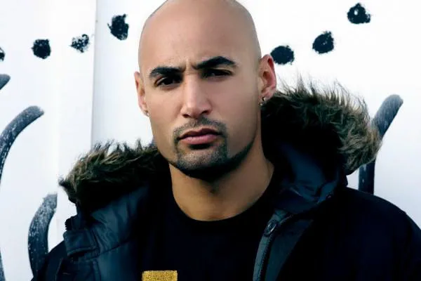 Michael Woods