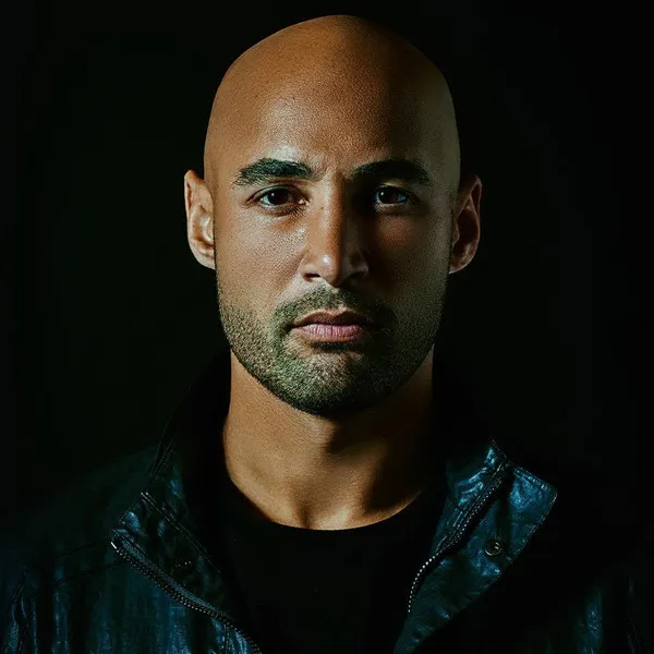 Michael Woods