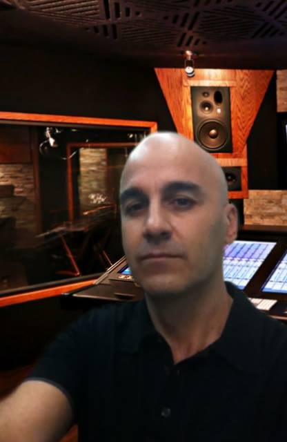 Roberto Gallo Salsotto