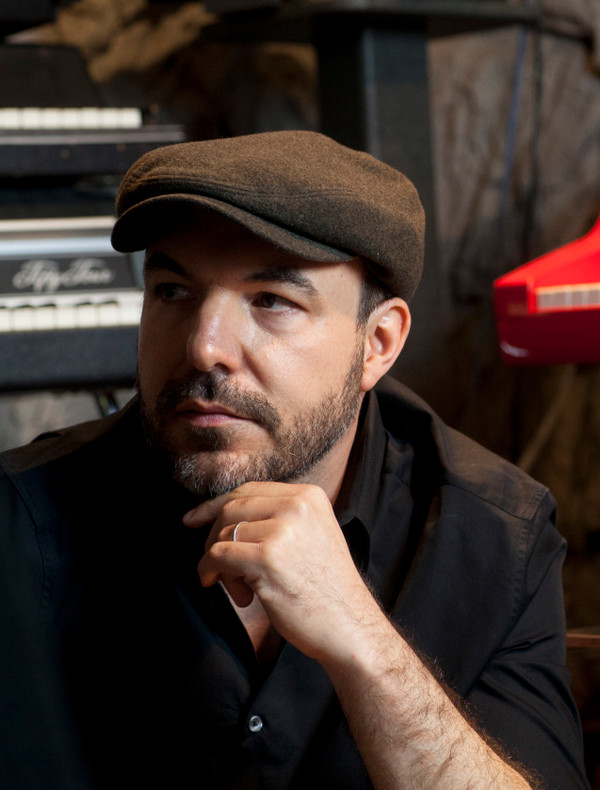 Sebastian Arocha Morton