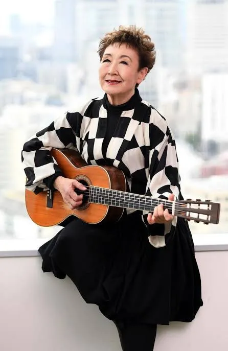 Tokiko Kato