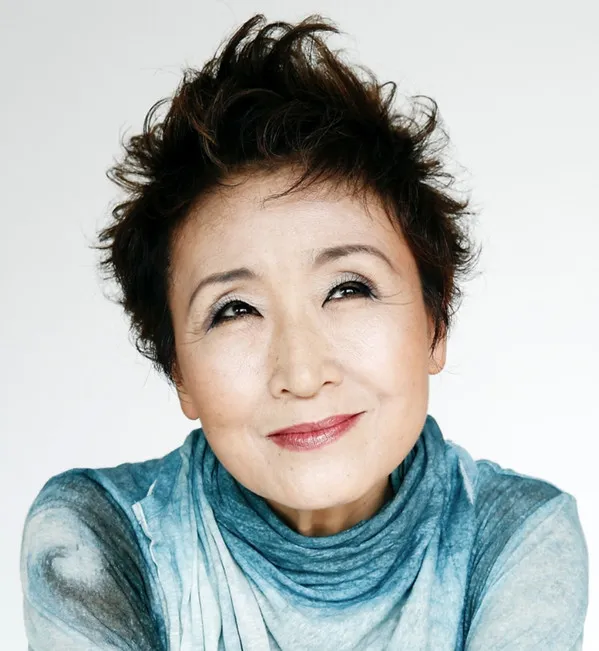 Tokiko Kato