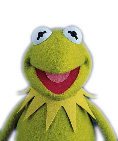 Kermit The Frog