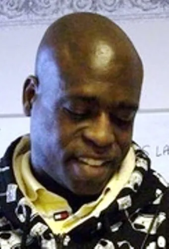Antoine Lundy