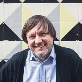 Cymon Eckel
