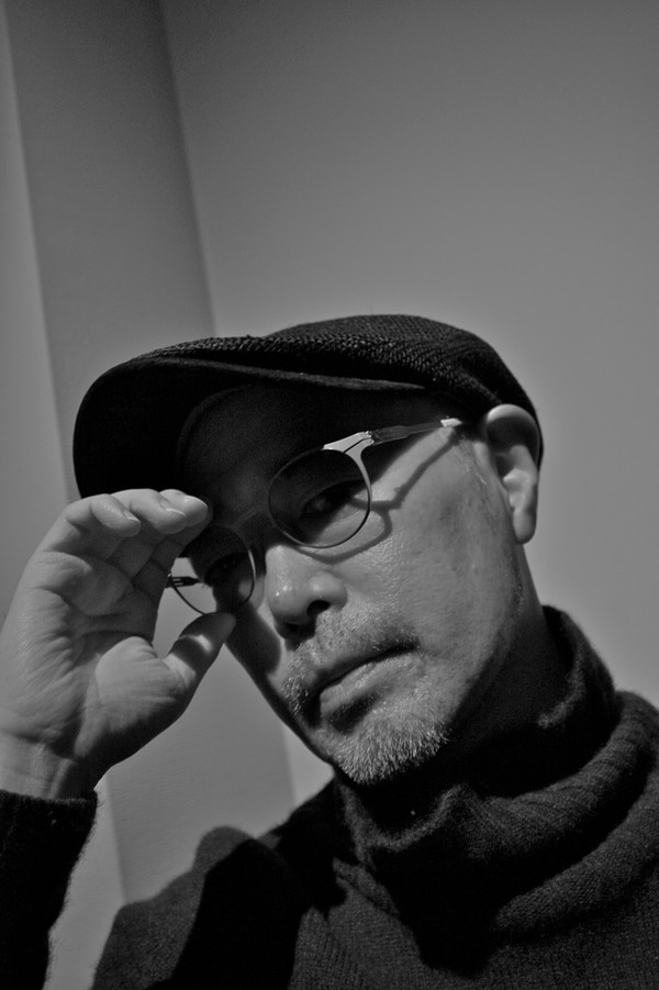 Takayuki Shiraishi
