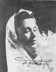 Margarita Lecuona