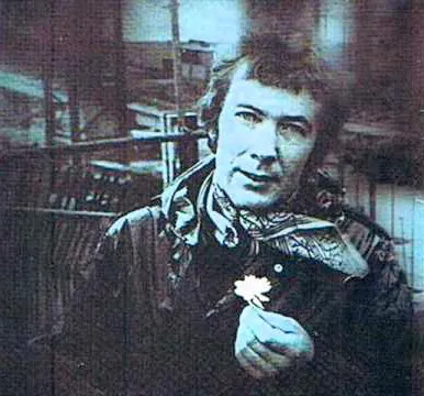 Wally Whyton