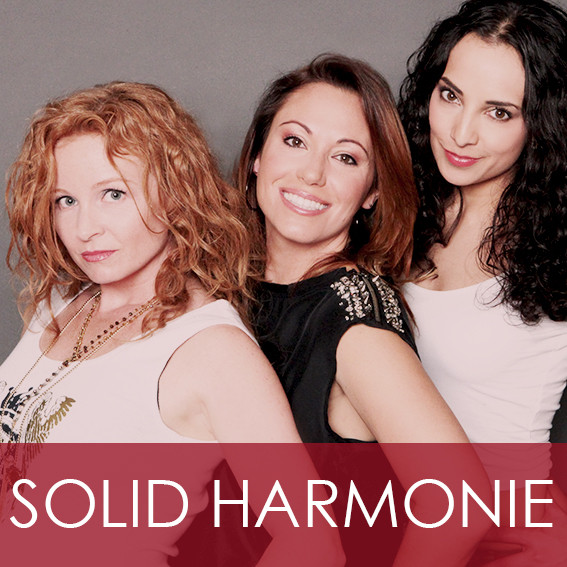 Solid HarmoniE