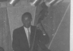 Alvin Jackson