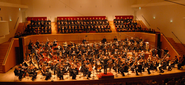 Orchestre De Paris