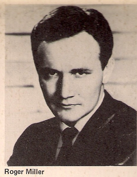Roger Miller