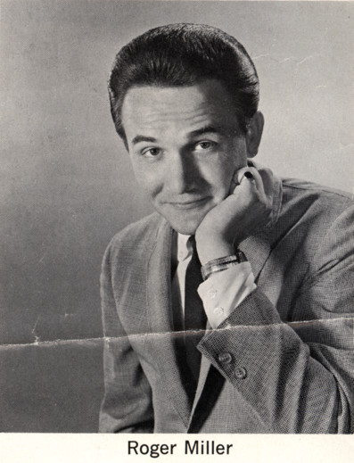 Roger Miller