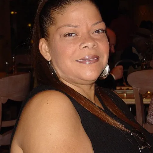 Tracy Brathwaite