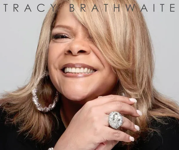 Tracy Brathwaite