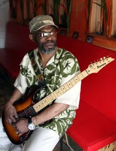 Milton Henry