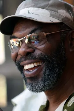 Milton Henry