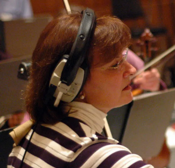 Belinda Broughton