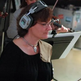 Belinda Broughton