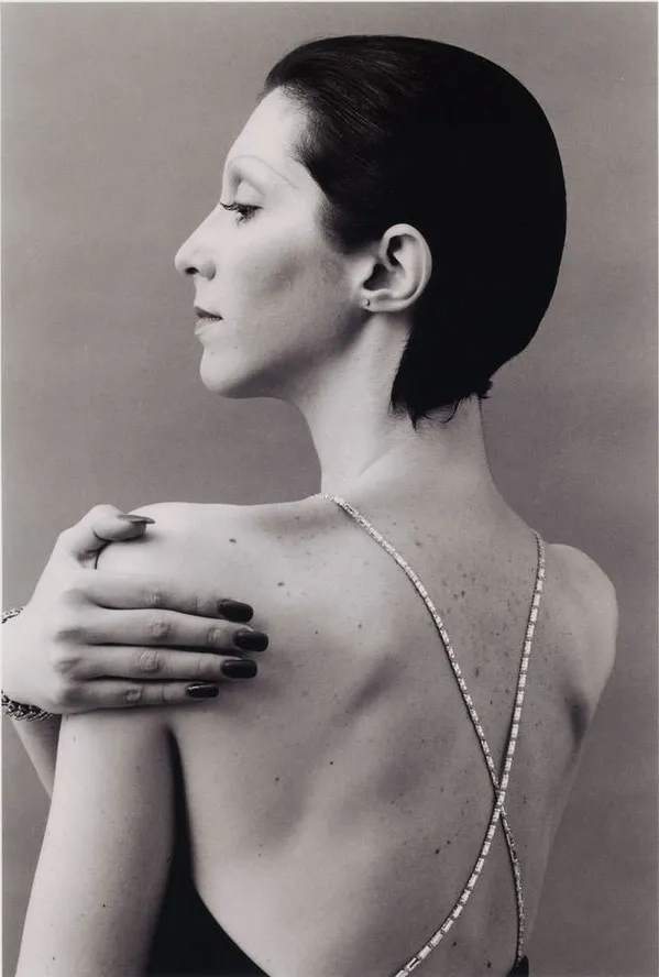 Rita Jean Bodine