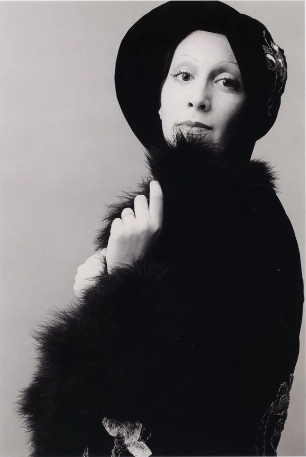Rita Jean Bodine