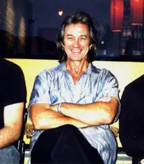 Kevin Borich