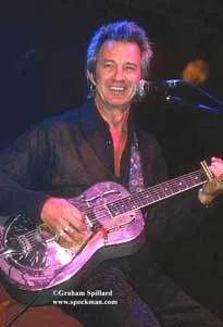 Kevin Borich