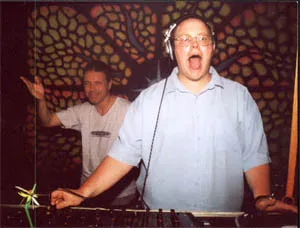 Billy "Daniel" Bunter