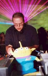 Billy "Daniel" Bunter