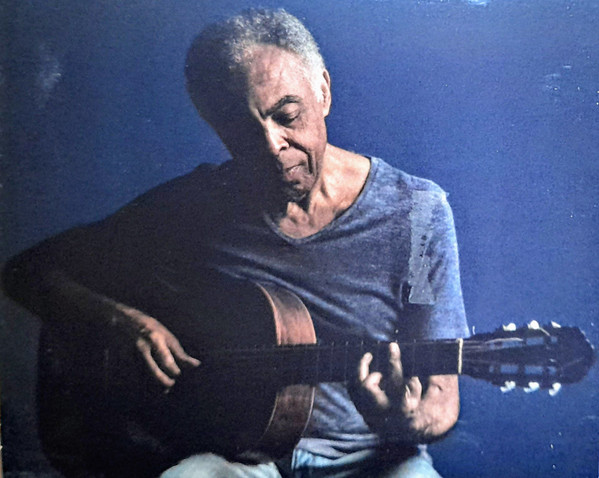 Gilberto Gil