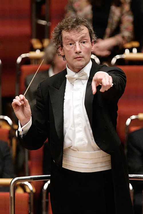 Franz Welser-Möst