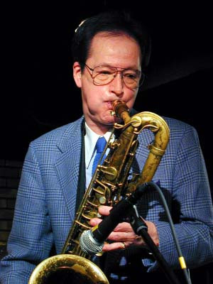Tadayuki Harada