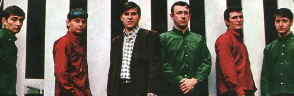 The Alan Price Set