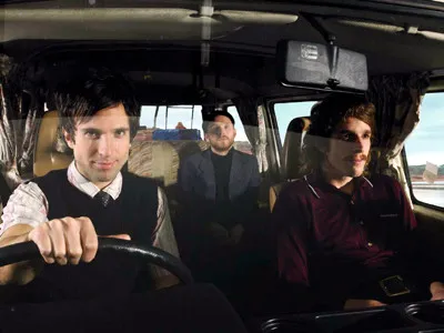 The Hoosiers