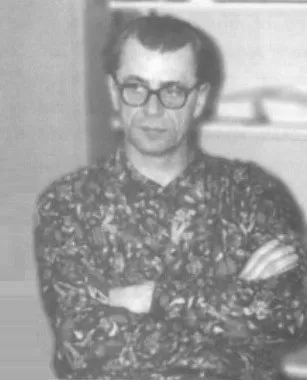 William Röttger