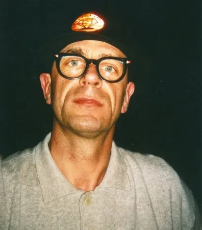 William Röttger