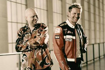 Trancy Spacer & Spacy Trancer