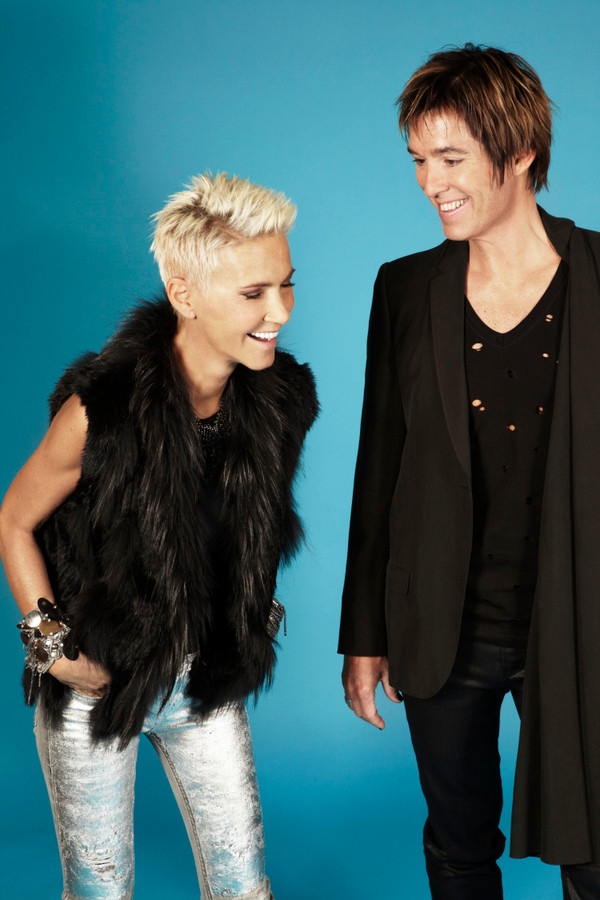 Roxette