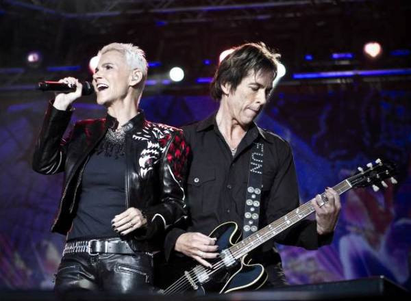 Roxette