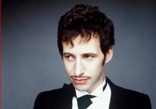 Adan Jodorowsky