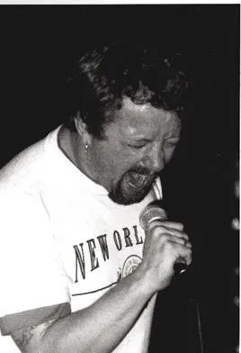 Kent Nielsen