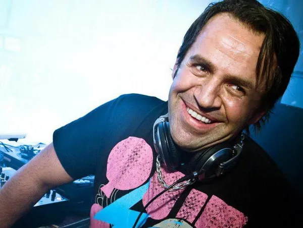 DJ Quicksilver